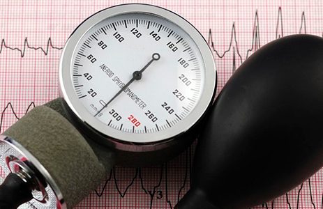 Prevenção coração