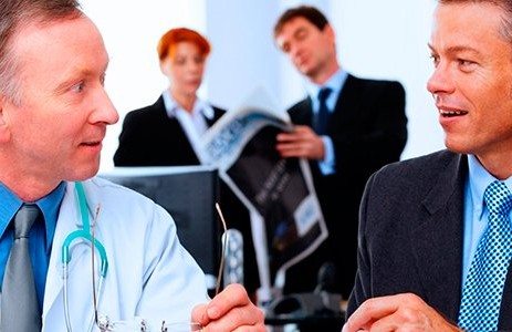 Plano de saúde coparticipação