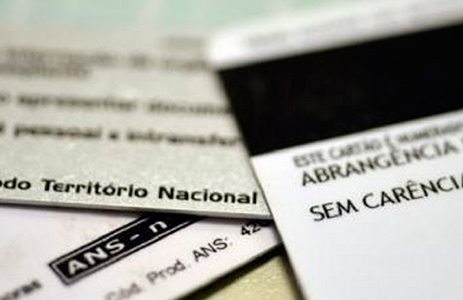 Plano de saúde tempo