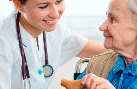 Plano de saúde idosos