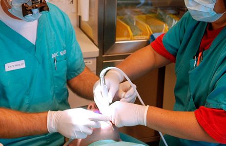 Plano de saúde dental