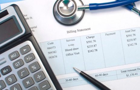 Plano de saúde reajuste