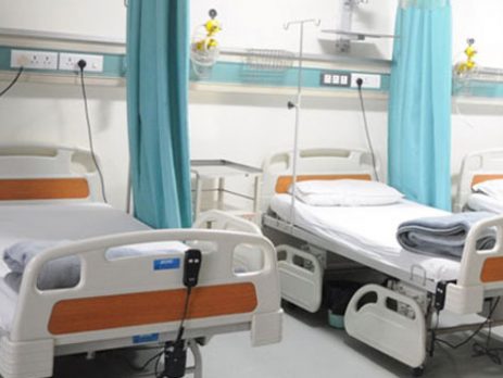 Plano de saúde ambulatorial